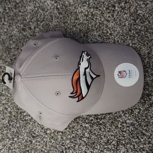 Denver Broncos hat